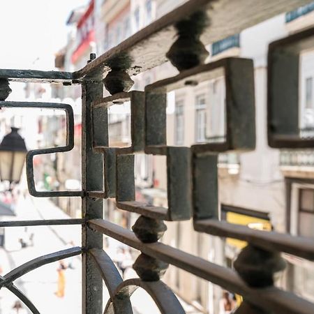 Guestready - A Charming Stay Near Paco Das Escolas Coimbra Exterior foto