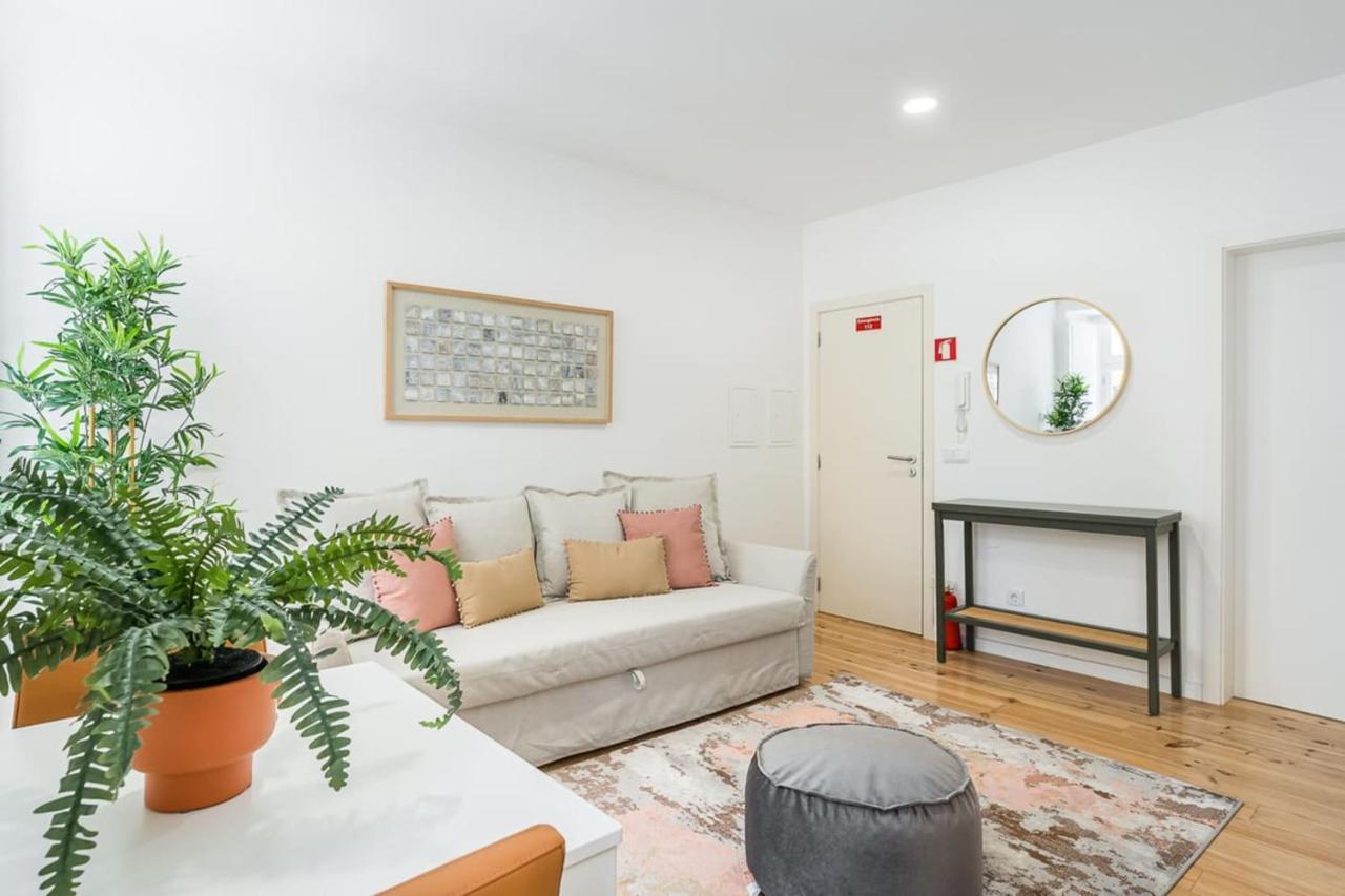 Guestready - A Charming Stay Near Paco Das Escolas Coimbra Exterior foto