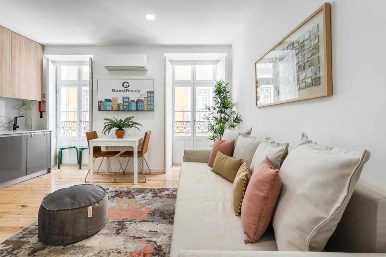 Guestready - A Charming Stay Near Paco Das Escolas Coimbra Exterior foto