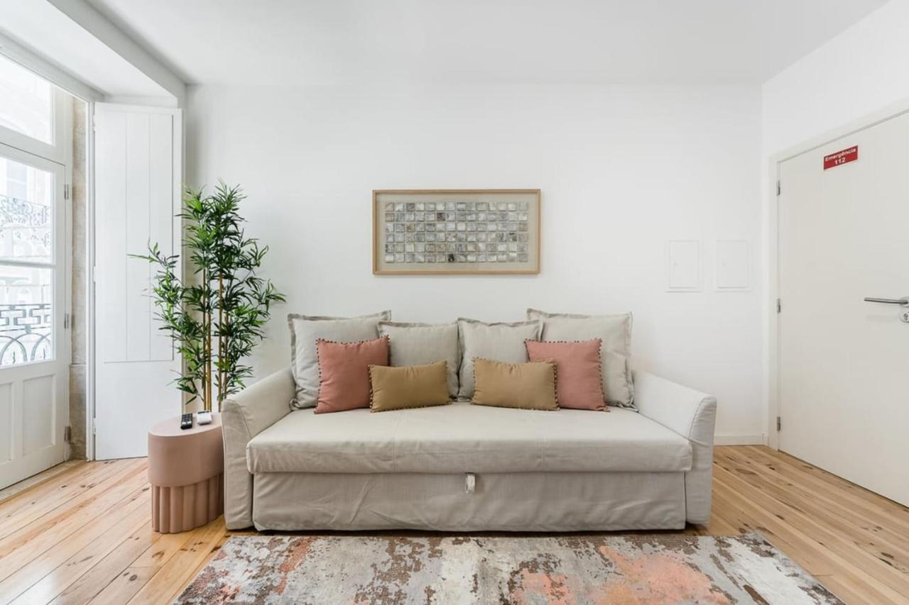 Guestready - A Charming Stay Near Paco Das Escolas Coimbra Exterior foto