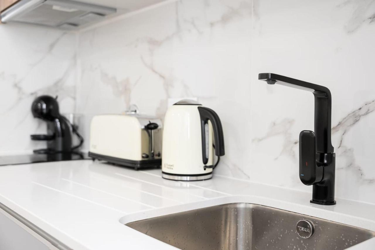 Guestready - A Charming Stay Near Paco Das Escolas Coimbra Exterior foto